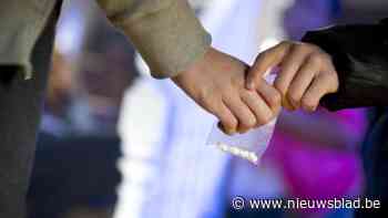 Maaseikse betrapt op bezit van speed na fouille: “Ik ben niet verslaafd, gebruik af en toe gewoon”