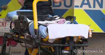 University of Alberta students push for creation of ICU for homeless Edmontonians