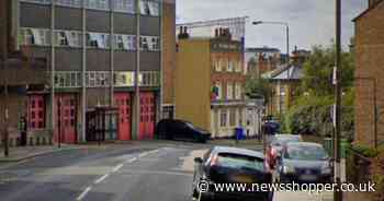 Update on condition of man stabbed in Greenwich as suspect remains at large