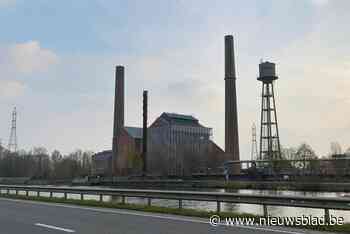 Industrieel gebouw op Transfosite ondergaat grondige renovatie, maar kostprijs blijft stijgen