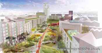 Warnings as Wirral Council is set to approve new Local Plan