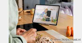 Ekomenu koppelt maaltijdboxen aan coachingsprogramma