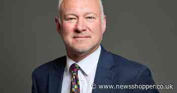 South London councillor resigns eight months after being elected Dartford MP