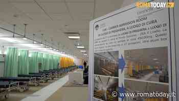 Il pronto soccorso del Policlinico Gemelli si allarga: inaugurate due nuove aree