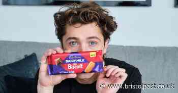 Double Delight: Brits are choosing two treats, two screens and two books at once