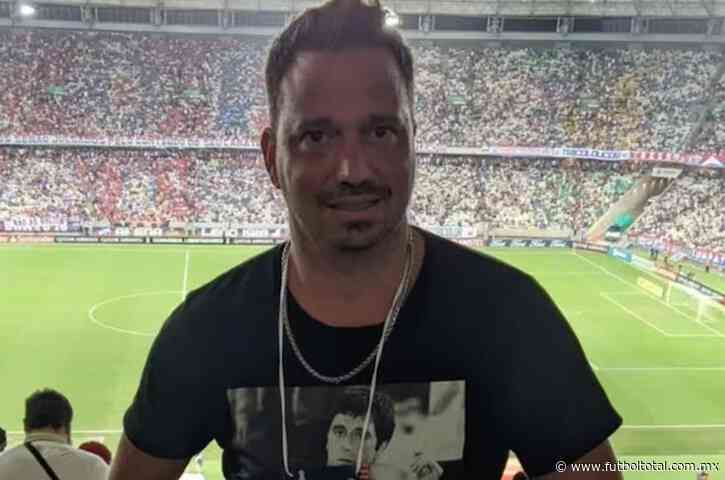 “César Luis Merlo es un corruptazo, trabaja para los promotores”, indica periodista regio