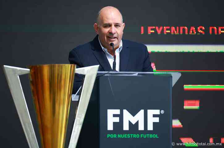 Juan Carlos ‘Bomba’ Rodríguez planea venganza vs Selección Mexicana y Liga MX