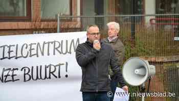 Vlaams Belang stelt in gemeenteraad voor om lokaal opvanginitiatief in Boom te sluiten