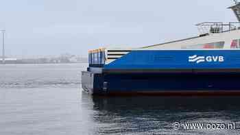 VVD droomt van waterverbinding tussen Landsmeer, Oostzaan en Zaandam