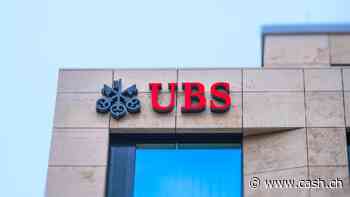 UBS kämpft mit technischer Störung im Digital Banking