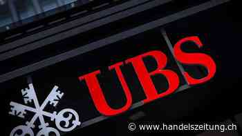 UBS belastet Kreditkarte für den Monat März doppelt