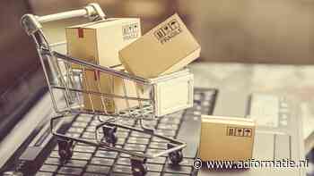 Deze inzichten komen naar voren uit een onderzoek onder e-commercebedrijven