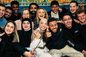 Vzw lanceert app die jongeren in contact brengt met potentiële werkgevers