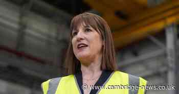 Full list of Spring Statement announcements after Rachel Reeves addresses MPs