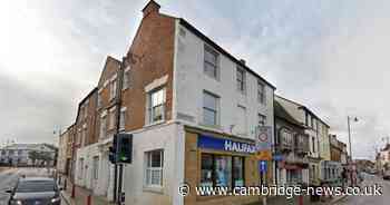 Plans to convert former Northamptonshire high street bank and bar into apartments