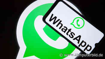 Probleme beim WhatsApp-Backup? Daran könnte es liegen
