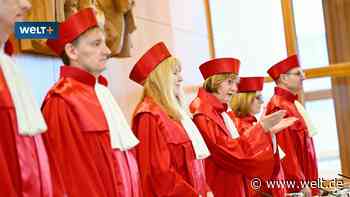 Der Soli ist angezählt – das bedeutet das Karlsruhe-Urteil