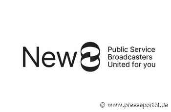 New8: Zusammen mit den Partnern stellt das ZDF in Lille neue Serienprojekte vor
