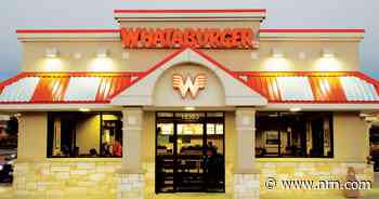 Whataburger names McDonald’s veteran Todd Ewen as chief development officer
