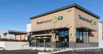 Panera Bread has closed four fresh dough facilities in 2025