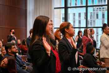 Illinois’s public defense crisis