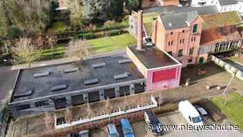 Stad Geel peilt naar hoe ondernemers invulling brouwerij zien