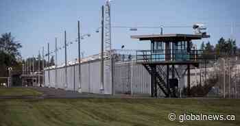 Judge calls for public inquiry to answer questions on Edmonton prison inmate death