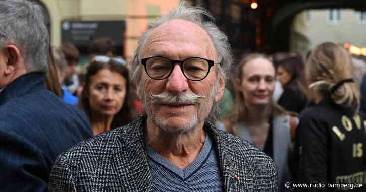 Nach 25 Jahren – Kroetz schreibt wieder ein Theaterstück