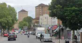 Teenager, 18, charged with making ‘variety of homemade explosives’ in Wandsworth