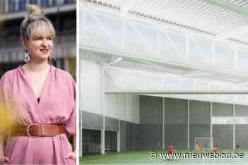 Nieuwe sporthal Stella Nova (bijna) klaar voor gebruik, op brasserie blijft het nog even wachten: “Al zijn daarvoor inmiddels nieuwe deuren opengegaan”