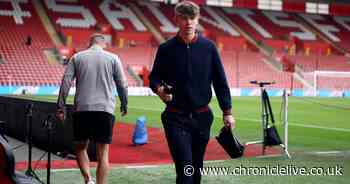 Newcastle United learn Tyler Dibling price tag as Southampton demand staggering transfer fee