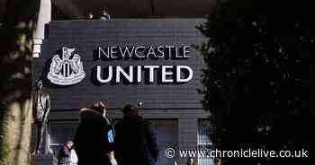 I told Newcastle United I'd agreed to be new manager then changed my mind
