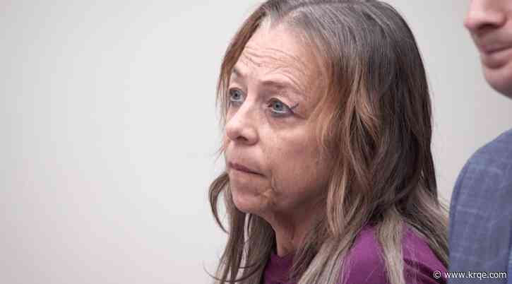 Stepmother accused of holding Connecticut man captive for over 20 years appears in court