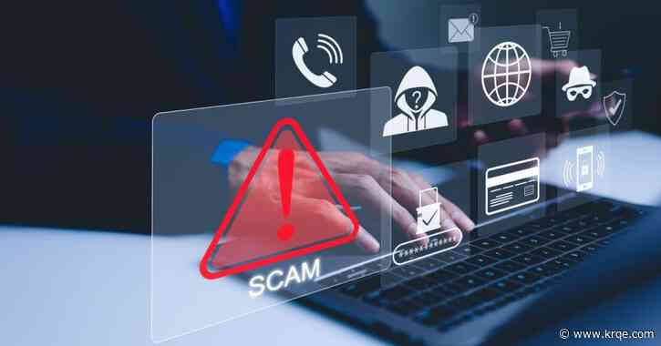 Tax season is a prime time for scams. IRS uncertainty could make things worse this year