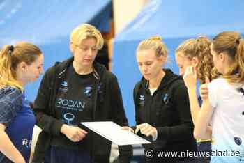 VOLLEYBABBELS. DDV Denderhoutem mikt op promotie, terwijl Vamos Stekene-Sint-Gillis-Waas B opnieuw naar Promo 1 moet