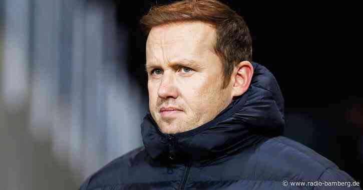 1. FC Nürnberg löst Vertrag mit Sportdirektor Rebbe auf