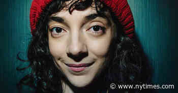 In ‘Streetcar,’ Patsy Ferran Gives Blanche a Nervy New Read