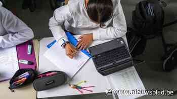 Leerling aanmelden voor secundaire school kan vanaf maandag: “90 procent kan naar school van eerste keuze”