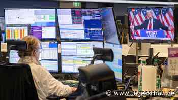 Marktbericht: Sand im Getriebe