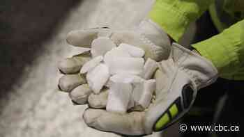 Premier Scott Moe says U.S. restoring Russian fertilizer market will fund death of Ukrainians