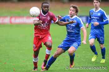 BOKA United haalt middenvelder bij KSC Grimbergen