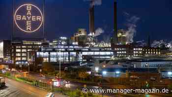 EY-Studie: Dax-Konzerne streichen erstmals seit Jahren mehr Jobs als sie schaffen