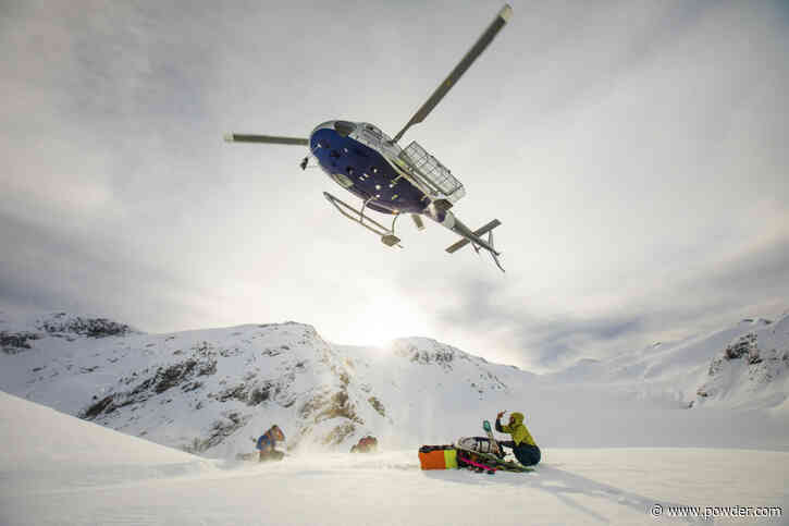 Ski Industry Mourns the Loss of Three Lives Following Disastrous Avalanche