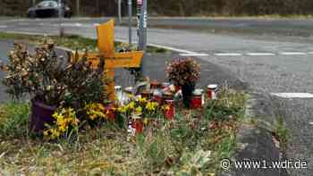 Velbert: Raser nach tödlichem Unfall verurteilt