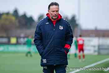Rangers Opdorp zit in een moeilijke periode: “Maar toch denk ik niet dat we nog in de problemen gaan komen”