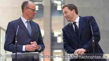 Ende der Schuldenbremse: Milliarden für die Wirtschaft - Booster oder Belastung?