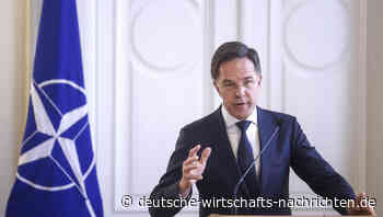 Nato-Generalsekretär warnt Russland: "Unsere Antwort wird zerstörerisch sein"