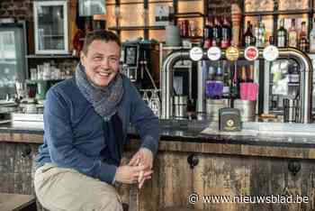 Het is een van de populairste uitgaanscafés, nu neemt Martin (58) afscheid van De Vagant: “Niet alle anekdotes zijn voor publicatie”