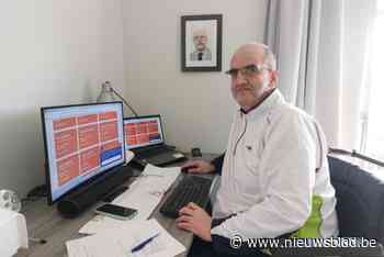 Jürgen (59) helpt mensen in de problemen gratis met hun papierwerk: “Ik weet zelf wat het is om in de miserie te zitten”