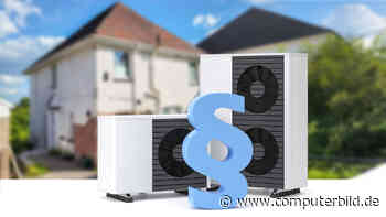 Heizungsgesetz vor dem Aus: Union und SPD planen radikalen Kurswechsel